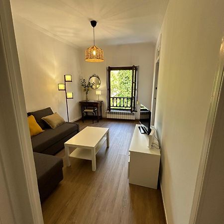 La Aldea 3 , Centro De Comillas Dış mekan fotoğraf