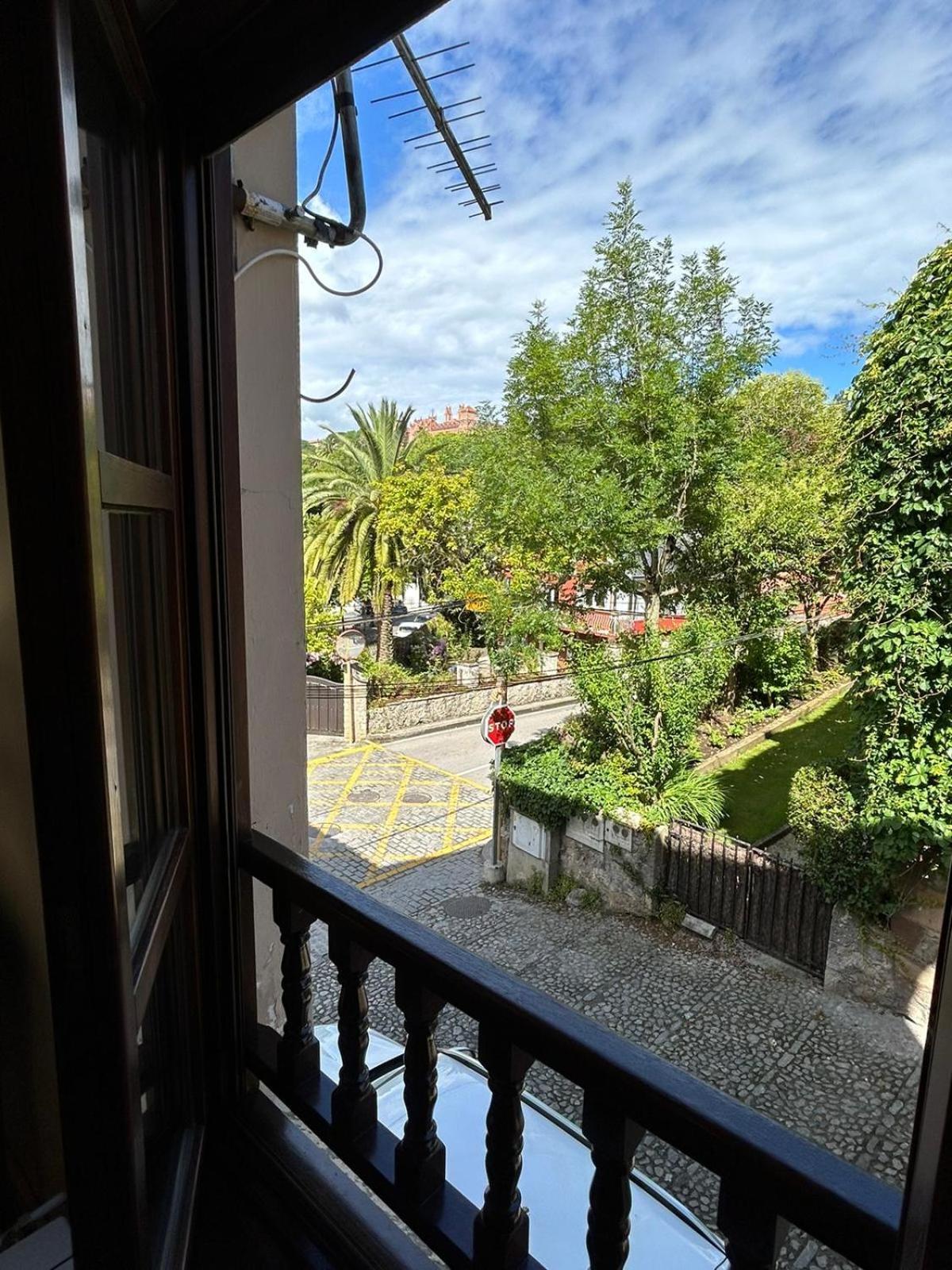 La Aldea 3 , Centro De Comillas Dış mekan fotoğraf